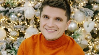 Анатолий Анатолич, ведущий, Новый год, любимое блюдо