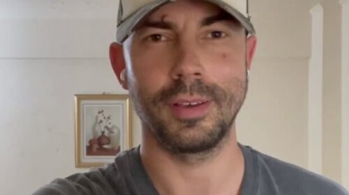 Андрей Бедняков отчехвостил Лазарева за лживый пост о ВСУ: "Приезжай сюда, Сережа"
