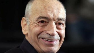 Ушел из жизни Валентин Гафт: подробности