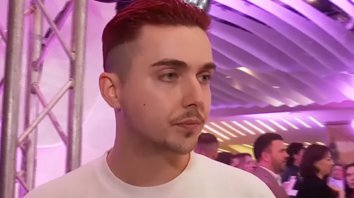 Melovin, фото: Clutch