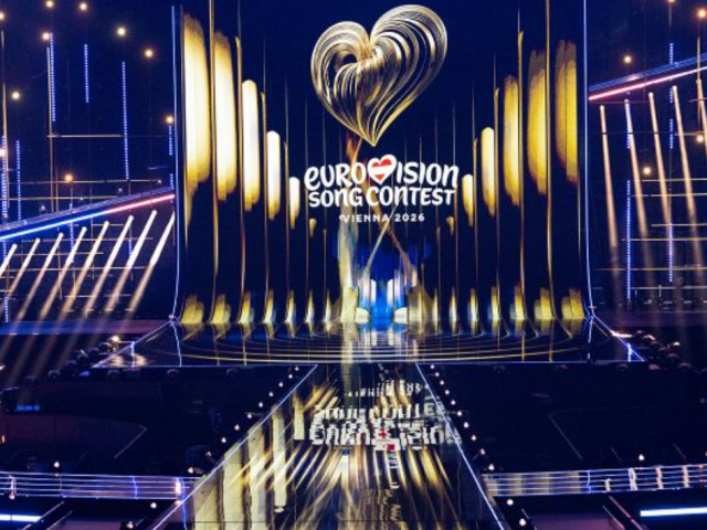 Евровидение 2026
