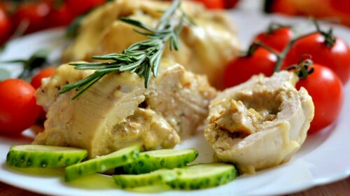 Самые вкусные блюда из куриного филе: идеальны ужин для всей семьи