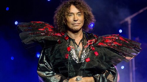 Щупленький дед: фанаты не узнали похудевшего и резко постаревшего Валерия Леонтьева