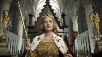 Ученые показали, как выглядела самая красивая королева Средневековья