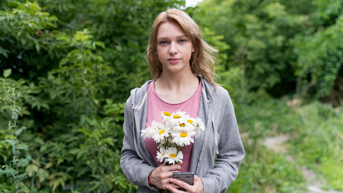 Звезда «Первых ласточек» Тая Щурук рассказала, как весело провести карантин