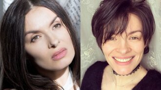 Ани Лорак, Надежда Мейхер, Катя Осадчая: как выглядят украинские звезды без фильтров и фотошопа — правдивые кадры
