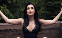 Анна Трінчер