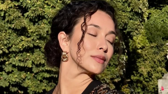 Анетті Жернова, фото з соцмереж