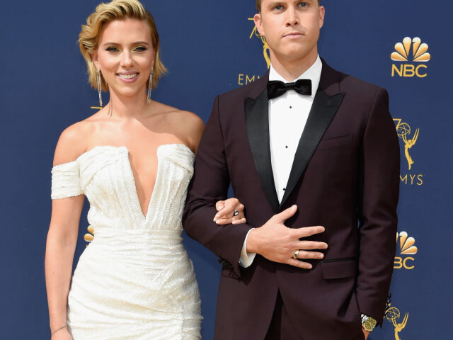 70th Emmy Awards — Arrivals