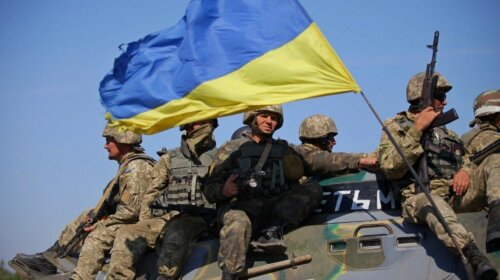 121 день войны в Украине: главные успехи наших военных против российской агрессии