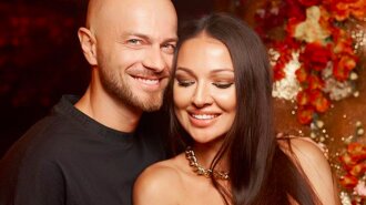 «Кажется, что дрыщ…»: в Сети обсуждают пикантную фотосессию Влада Ямы с женой  (фото)