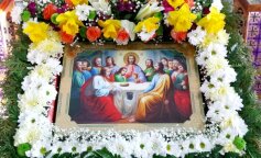 Чистий четвер: сильна молитва на Чистий четвер