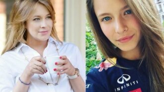 Пока мама не видит: 19-летняя дочь Елены Кравец похвасталась новой татуировкой (ФОТО)