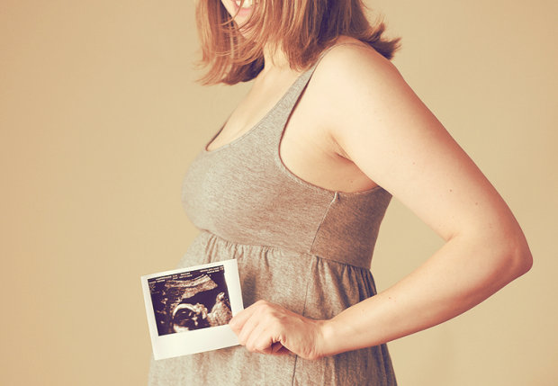 Расшифровка УЗИ на 19 неделе беременности