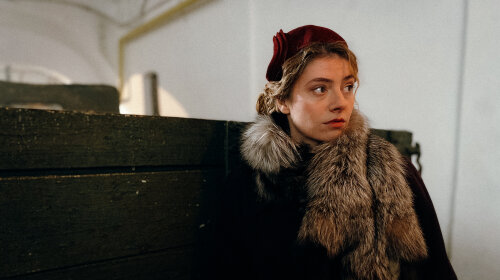 Звезда "Папика" Петрожицкая засветилась в образе шпионки: что происходит?