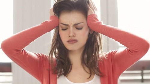 Уляна Супрун назвала четыре первых признака мигрени