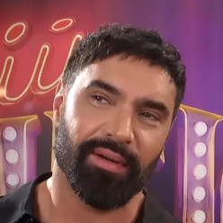 Віталій Козловський, фото із соцмереж