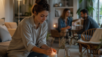 Ритуал, гості, зображення: Clutch