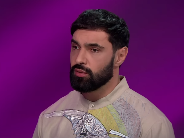 Віталій Козловський