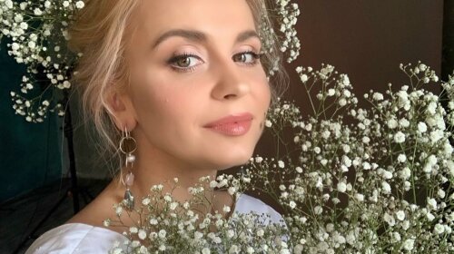 ребрик, стиль лилии ребрик, ребрик весна