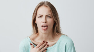 Гастрит, аллергия, рак и не только: о чем "кричит" тошнота