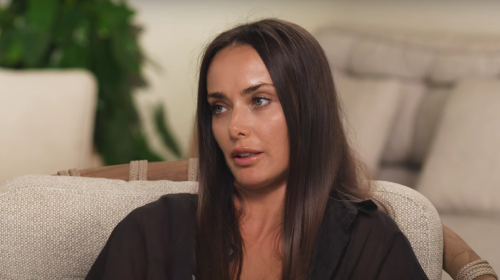 Ксения Мишина