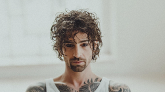 Володимир Дантес