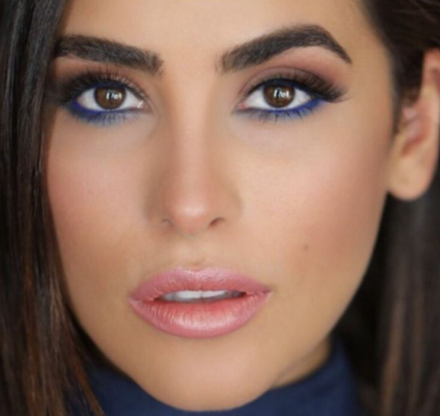 Макіяж, краса, мода