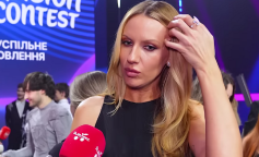 Леся Нікітюк