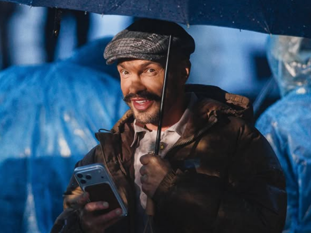 Владимир Ярославский, фото из соцсетей