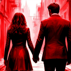 Стосунки, зображення: Pinterest