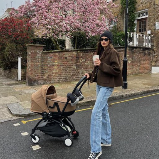 Мода, одяг, джинси