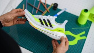 ADIDAS представляє ULTRABOOST 21 – нову версію легендарних кросівок ULTRABOOST, що забезпечують ще більше повернення енергії при кожному кроці