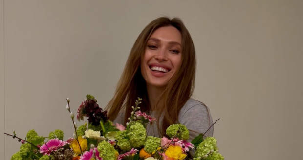 Елена Светлицкая