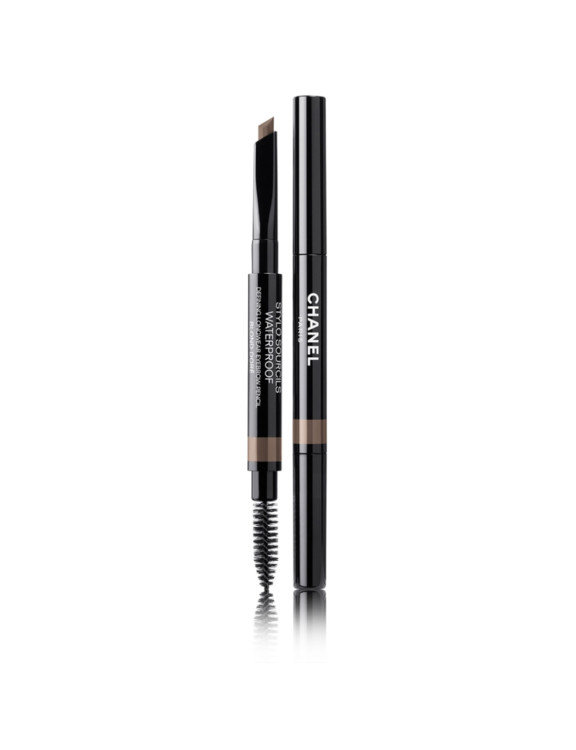 Водостойкий карандаш для бровей Stylo Sourcils Waterproof № 806 Blond Tendre, Chanel