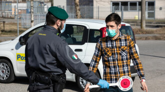 Жорсткіше, ніж в Китаї: Італія ввела безпрецедентні заходи, щоб зупинити коронавірус