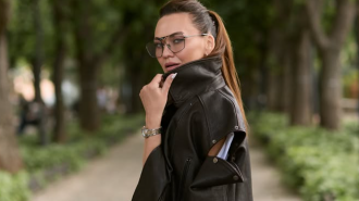 Анна Саліванчук, фото із соцмереж