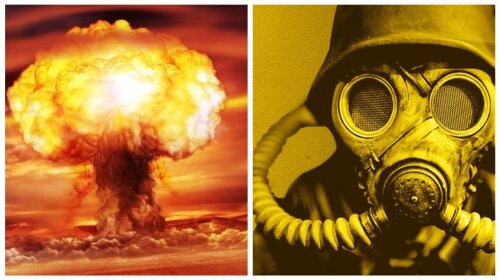 Что делать при ядерном взрыве: правила, которые помогут выжить