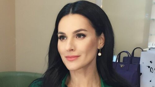Маша Ефросинина рассказала, как расставалась с Тимуром Хромаевым
