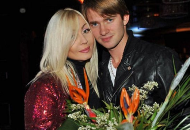 Ірина Білик та Дмитро Дікусар