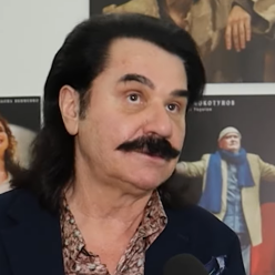 Павло Зібров, кадр з відео