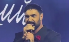 Віталій Козловський