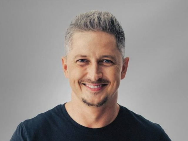 Александр Педан, фото из соцсетей