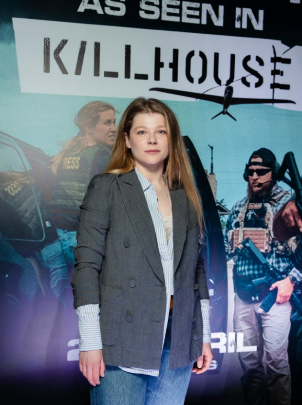 Анастасія Пустовіт