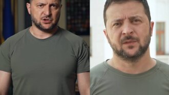 Перзидент України