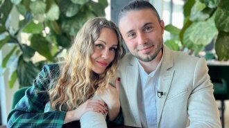 Тарас Тополя признался, как ему с женой удалось спасти брак на расстоянии