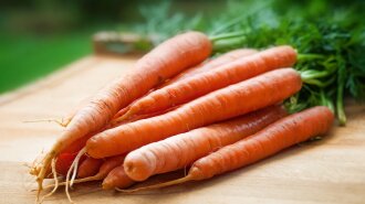 «Килограммами морковь есть не стоит» — Комаровский