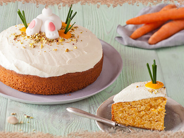 carrot-easter-cake