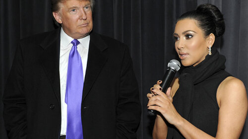 Perfumania Teams Up With Kim Kardashian To Be Featured On nbc's «The Apprentice»