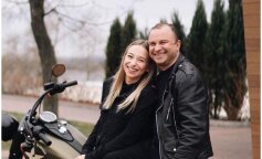 Репяхова вперше розповіла, чому посварилася з чоловіком